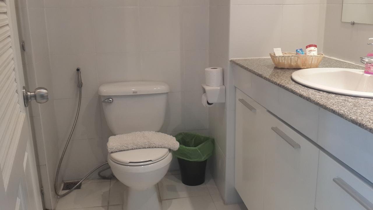 Apartamento View Talay 6 Pattaya Exterior foto