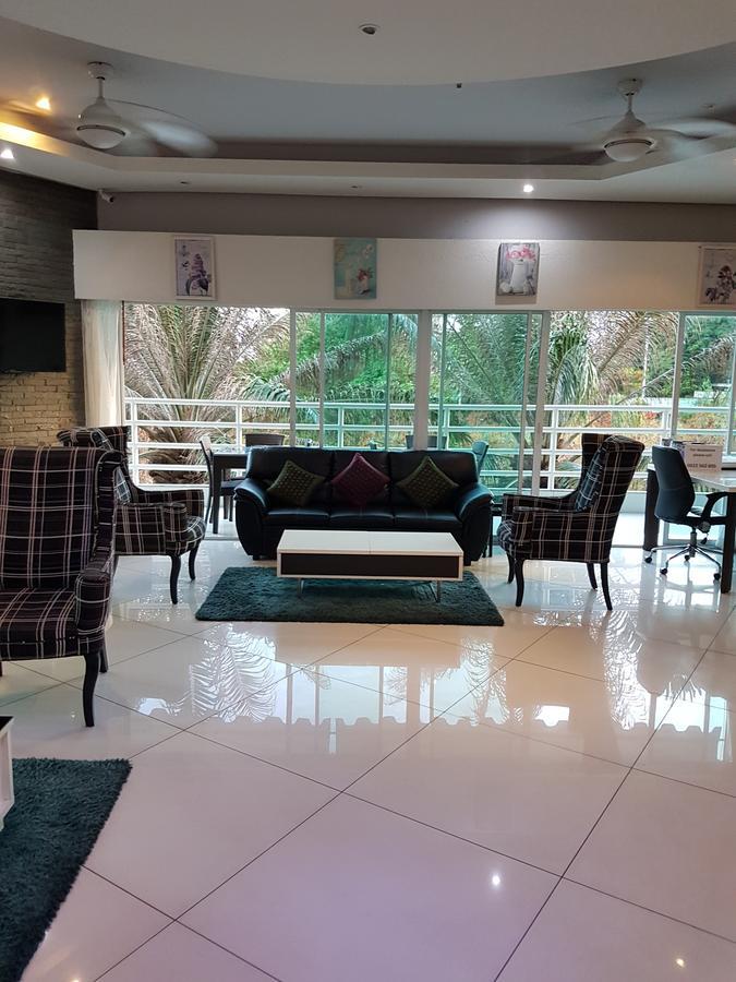 Apartamento View Talay 6 Pattaya Exterior foto