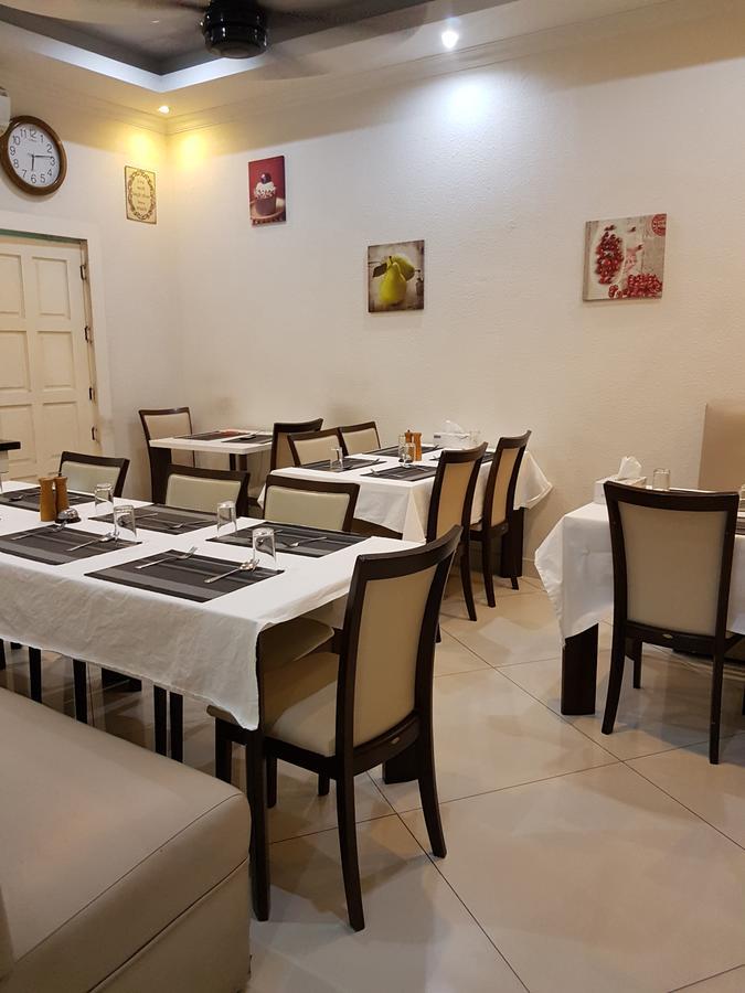 Apartamento View Talay 6 Pattaya Exterior foto